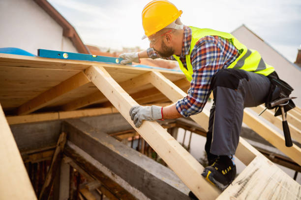 Best Roof Inspection Near Me  in Milton, WA