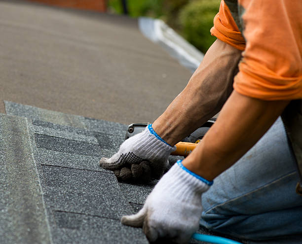 Quick and Trustworthy Emergency Roof Repair Services in Milton, WA